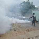 Chad: outbreak of a dengue “epidemic” in the east (health minister)