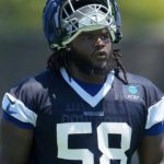 ‘Mazi in Combat’? Cowboys Rookie Getting MRI