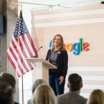 Google pours $350M into Iowa data center project