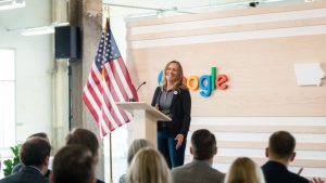 Google pours $350M into Iowa data center project