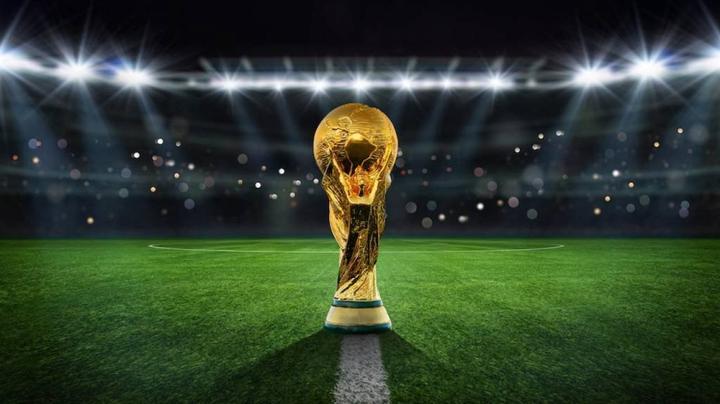 JUST IN: 2026 World Cup qualifiers: Africa’s draw held + Full fixtures