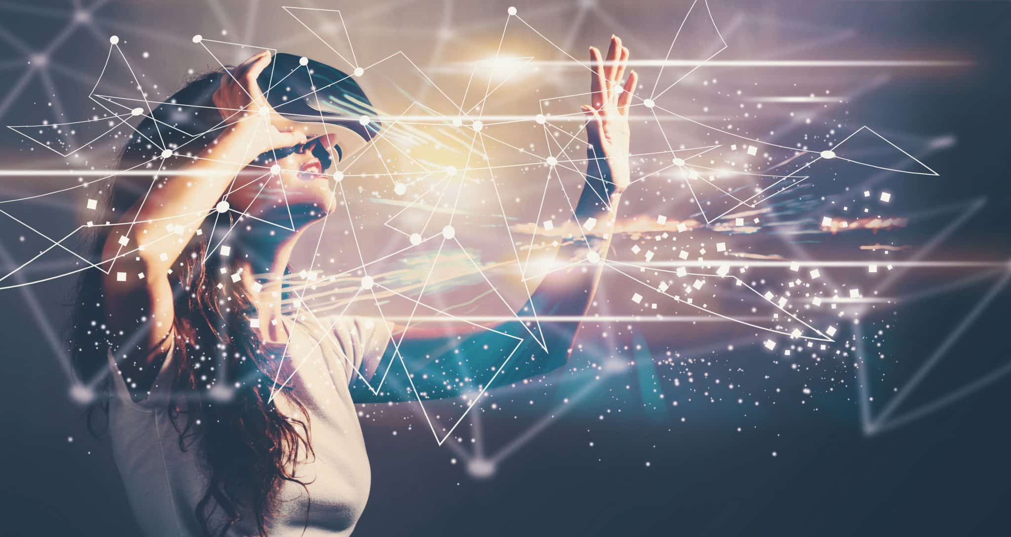 40+ Powerful Virtual Reality Statistics to Know in 2023