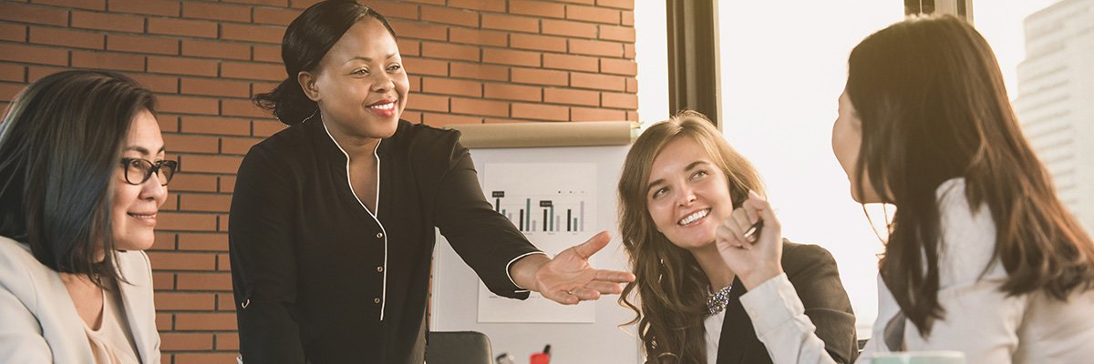 Nominate: Most Influential Women in UK Technology 2023