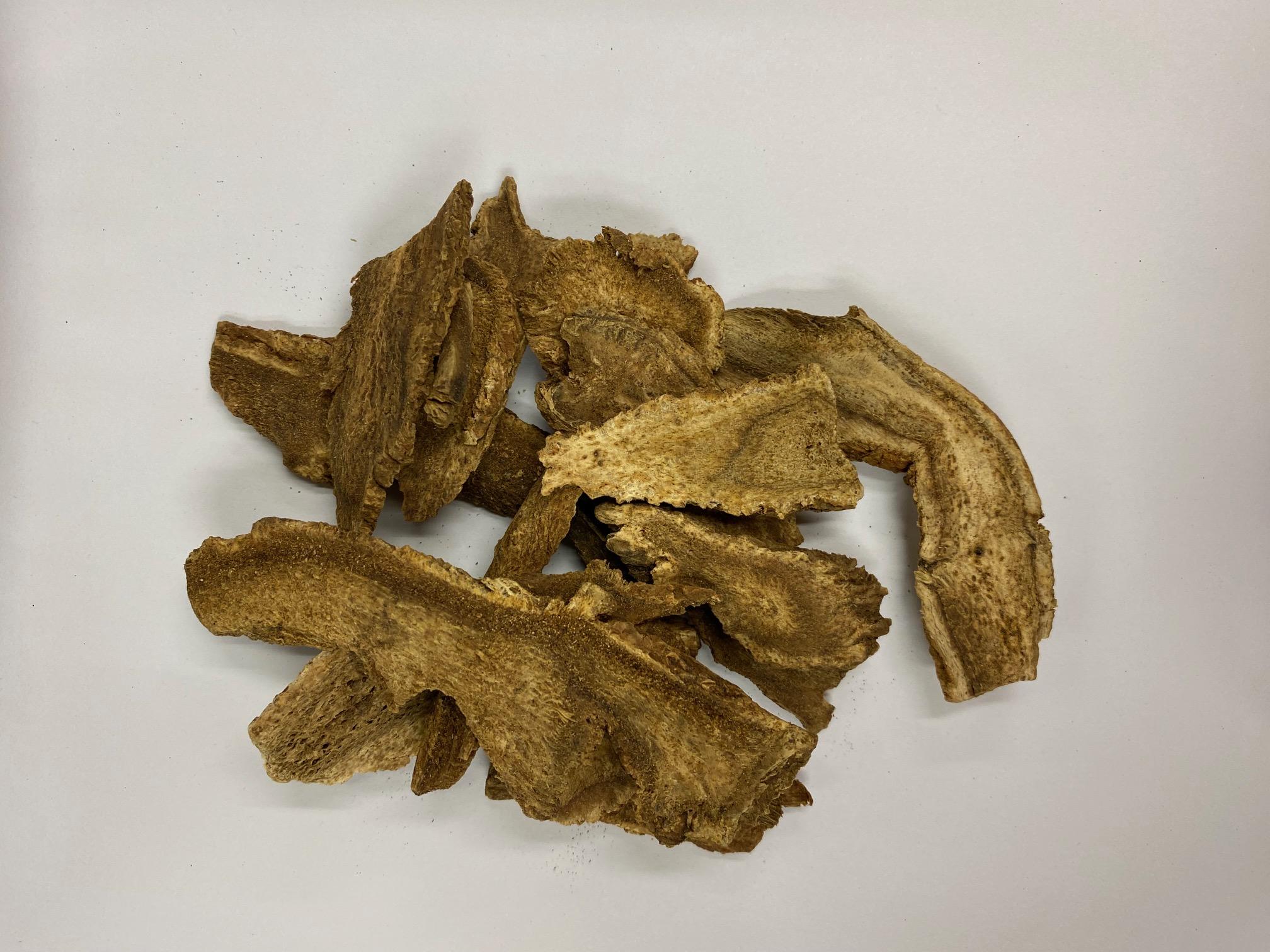 DH endorses recall of Chinese herbal medicines contaminated with solanaceous alkaloids by licensed Chinese herbal medicines wholesaler (with photo)