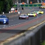 NASCAR’s Garage 56 entry to run Goodwood Hillclimb