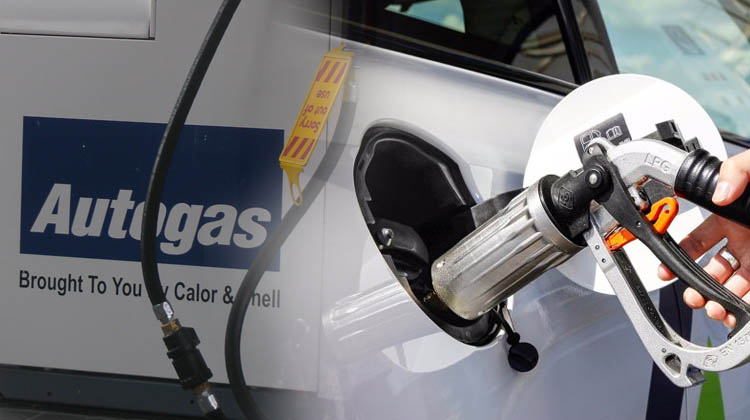 Autogas adoption will save N1.84tn – FG