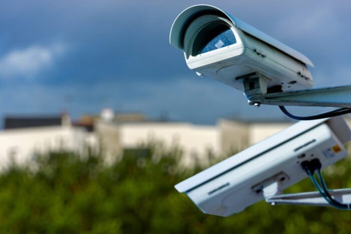 Maximizing Security: Innovative Techniques for Installing Surveillance Cameras