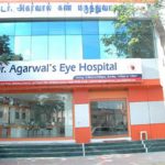 Indian eye hospital chain Dr. Agarwal’s raises $80m from existing investors TPG, Temasek