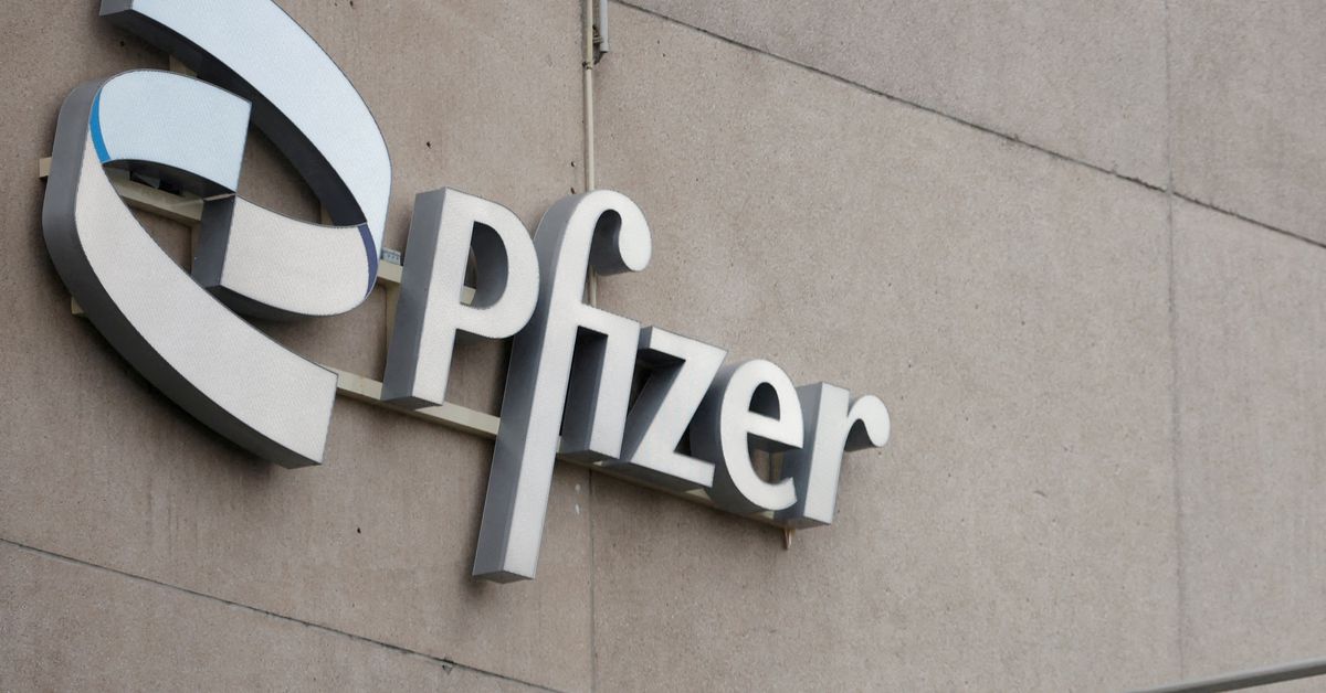 US FDA approves Pfizer’s blood cancer therapy