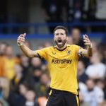 Al-Ittihad pushing to sign Wolverhampton Wanderers midfielder Joao Moutinho?