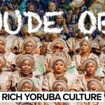 Niyi Fagbemi Captures the Splendor of the Ojude Oba Festival in His New Documentary