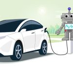 Dutch startup taps AI and robotics to automate EV charging 