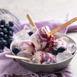 Using Homegrown Fruits to Make Cool Treats for Summer Days