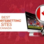 Top 5 Best Betting Sites In Canada