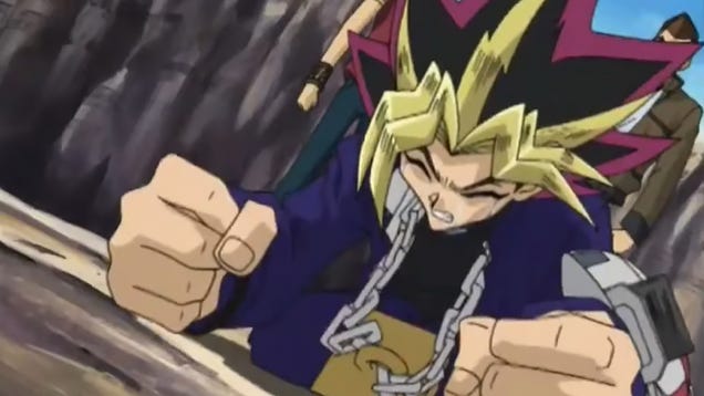 Yu-Gi-Oh! Is Faltering, But Fans Feel Konami’s Ignoring Them