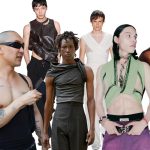 How the Complicated Tank Top Became the Unofficial Queer Going-Out Top