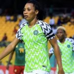 2023 FIFA WWC: Super Falcons’ Ebi assures Nigerians of team’s readiness, vows not to disappoint