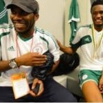 Norwich City legend hails ex-Super Eagles captain as one of Africa’s best in Premier League history