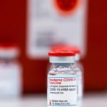 Moderna says its updated Covid-19 vaccine effective against Eris variant in humans, World News