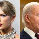 Right-Wing Commentator Urges Biden to Hire Taylor Swift as Economic Adviser