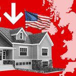 A US-style house price disaster is heading for Britain – and the damage will run deeper