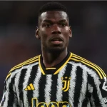 Paul Pogba emerges as major target for Saudi Pro League