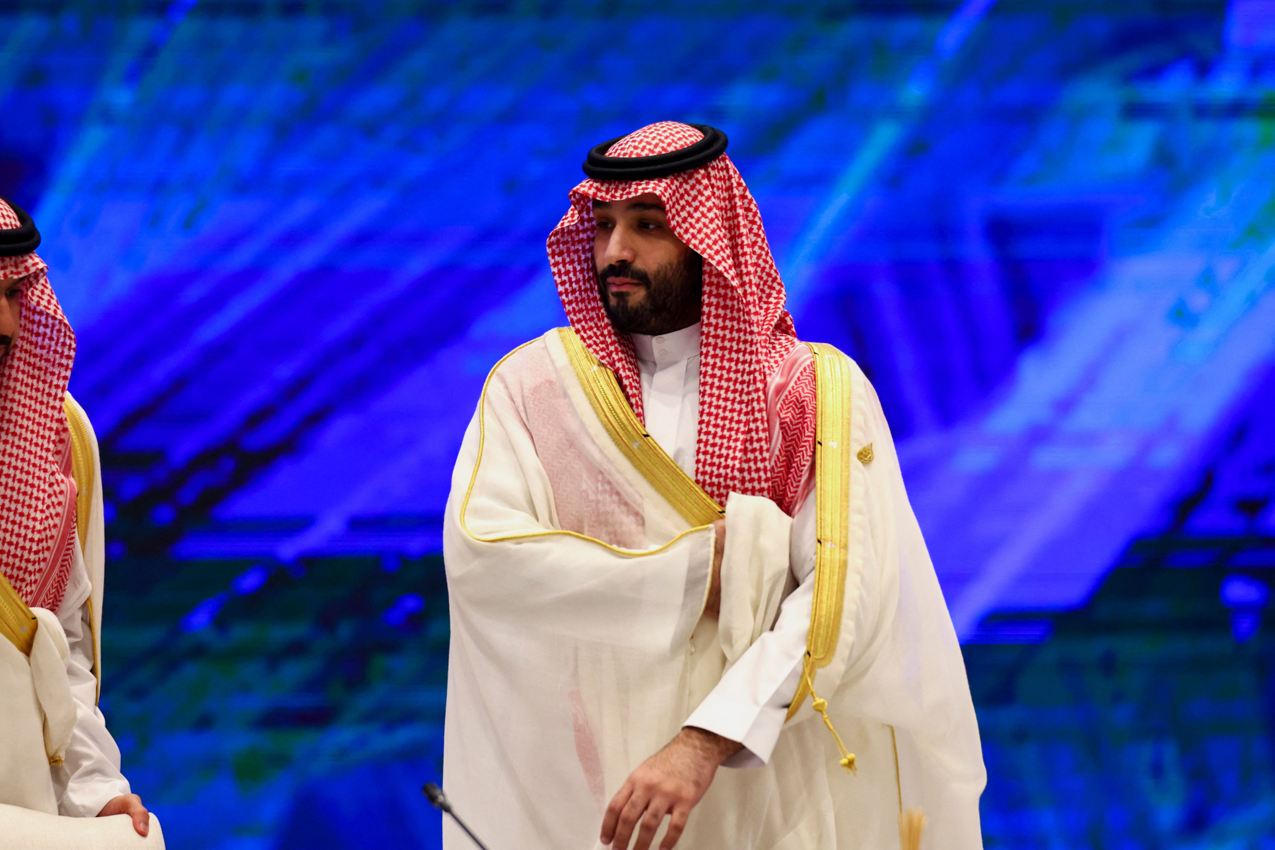 The U.S. Is Dealing With a New Saudi Arabia | Opinion