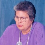 Ada Deer, influential Native American leader from Wisconsin, dies at 88