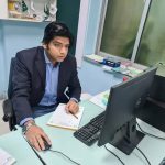 Dr. Affan Qaiser Becomes Leading Medical Influencer with 3 Million+ Followers from Pakistan