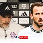 Thomas Tuchel: Signing Harry Kane the highest priority for Bayern Munich | Video | Watch TV Show | Sky Sports