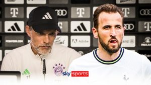 Thomas Tuchel: Signing Harry Kane the highest priority for Bayern Munich | Video | Watch TV Show | Sky Sports