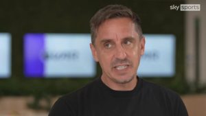 ‘I completely disagree with this rule’ | Gary Neville unhappy with new 30 second injury rule | Video | Watch TV Show | Sky Sports