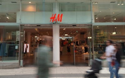 H&M probes Myanmar factory abuses as pressure intensifies