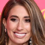 Stacey Solomon’s sell-out £32 crochet dress is finally back in stock