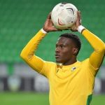 Transfers: Promising Nigerian defender joins Bulgarian side FC Arda Khadzhali