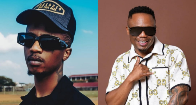 Emtee Responds To Dj Tira’s Request To Book Him For Fact Durban Rocks