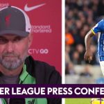 ‘Let’s see what happens’ | Jurgen Klopp confirms Liverpool agreed deal for Moises Caicedo | Video | Watch TV Show | Sky Sports