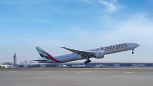 Dubai flights: Emirates announces additional service to London Heathrow