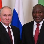 South Africa is obliged to arrest Vladimir Putin next month. Here’s why it doesn’t want to