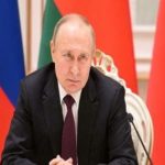 Russia’s Putin will not attend BRICS summit: South Africa