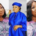 Celebrity Mum, Ronke Oshodi-Oke Opens Up About Her Drastic Weight Loss