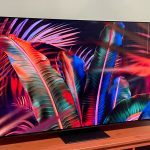 Samsung S95C OLED Review: An All Around Champ for Gaming and Streaming