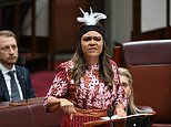 Jacinta Price calls for Australia to ditch ‘divisive’ Welcome to Country acknowledgements before sporting events and public gatherings