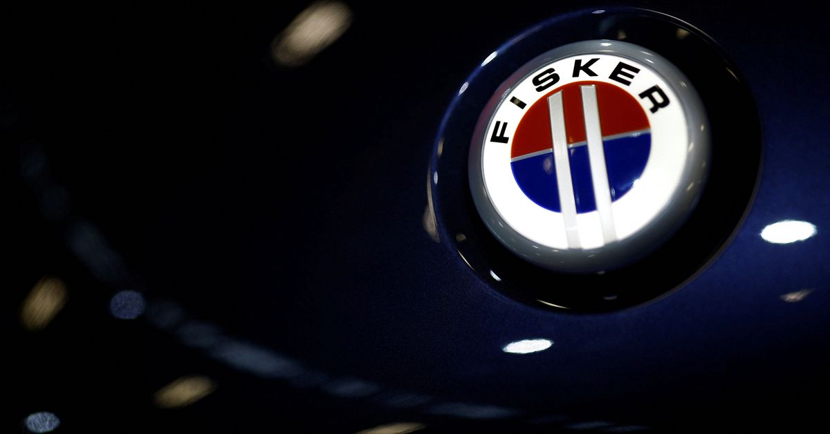 Fisker to add Tesla’s EV charging connector by 2025