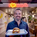 Gen Xer left a job at Apple to open a BBQ restaurant in Mexico City—it made $9 million in sales last year