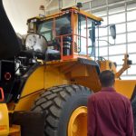 Volvo Construction Equipment opens training facility, starts electric equipment production at North American headquarters