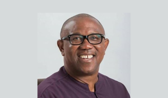 I Can’t Celebrate With Over 327 Killed This Month – Obi Speaks As He Turns 62