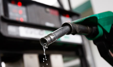 Why Fuel Price Was Increased Again — Petrol Marketers