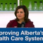 Alberta health authority to absorb private lab test firm