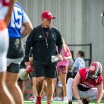 Indiana Football Observations Through Two Weeks of Fall Camp